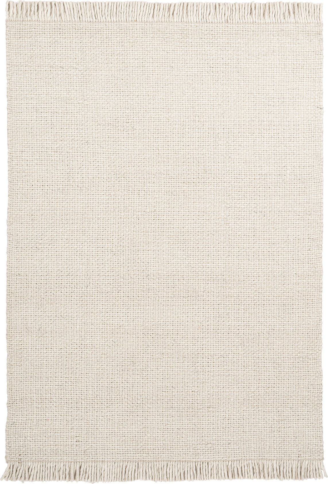 Dywan Eskil 120 x 170 cm kremowy