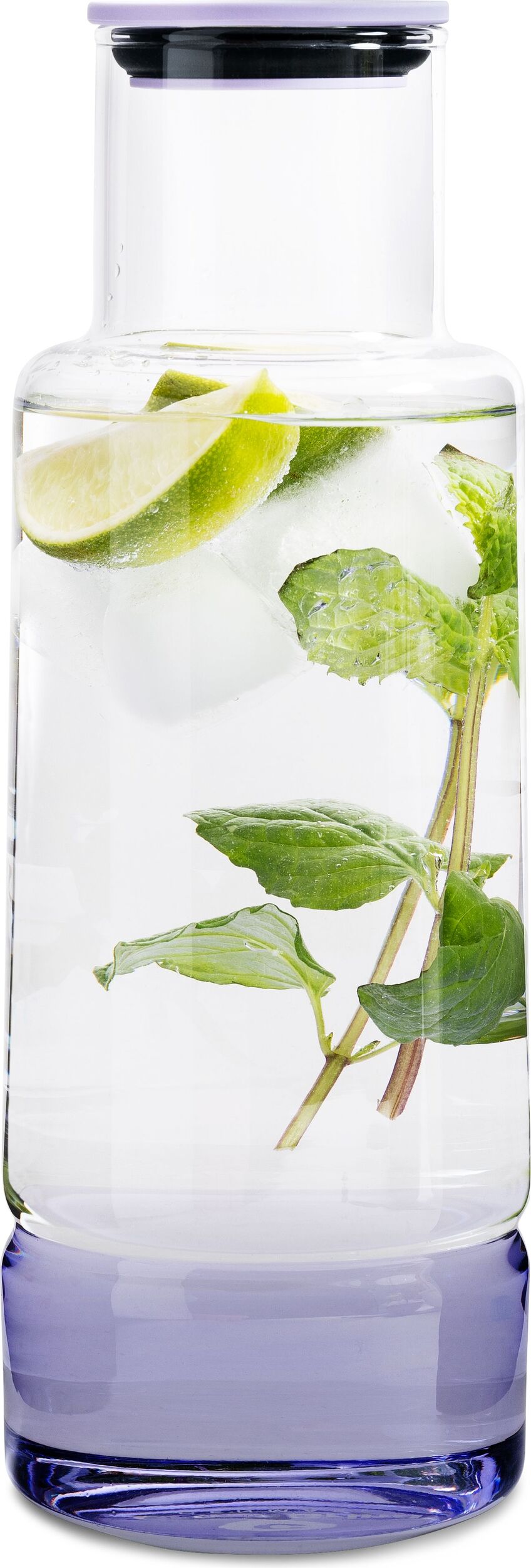 Karafka Billund 1 l lawendowa