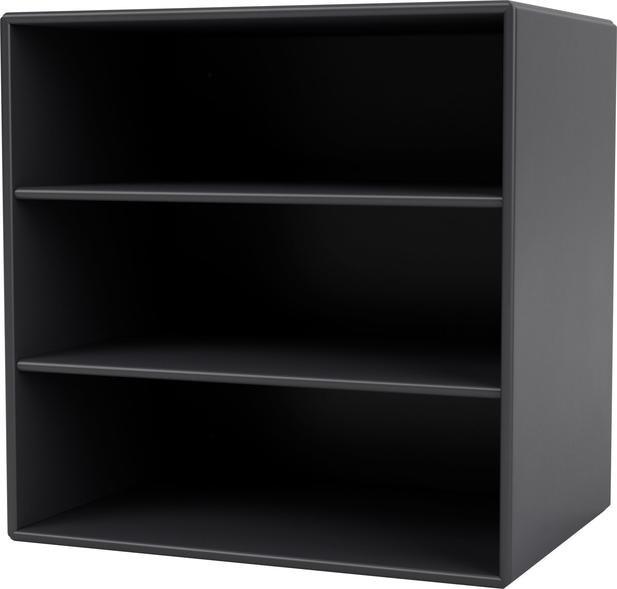 Regał modułowy Montana Mini 1004 antracytowy