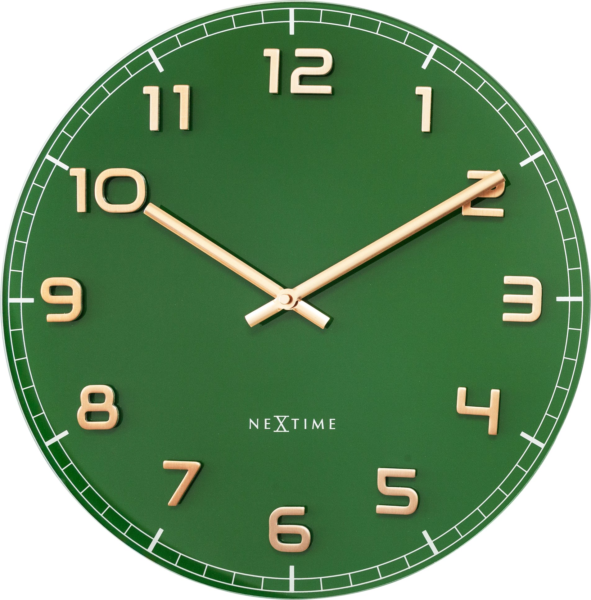 Zegar ścienny Classy Medium