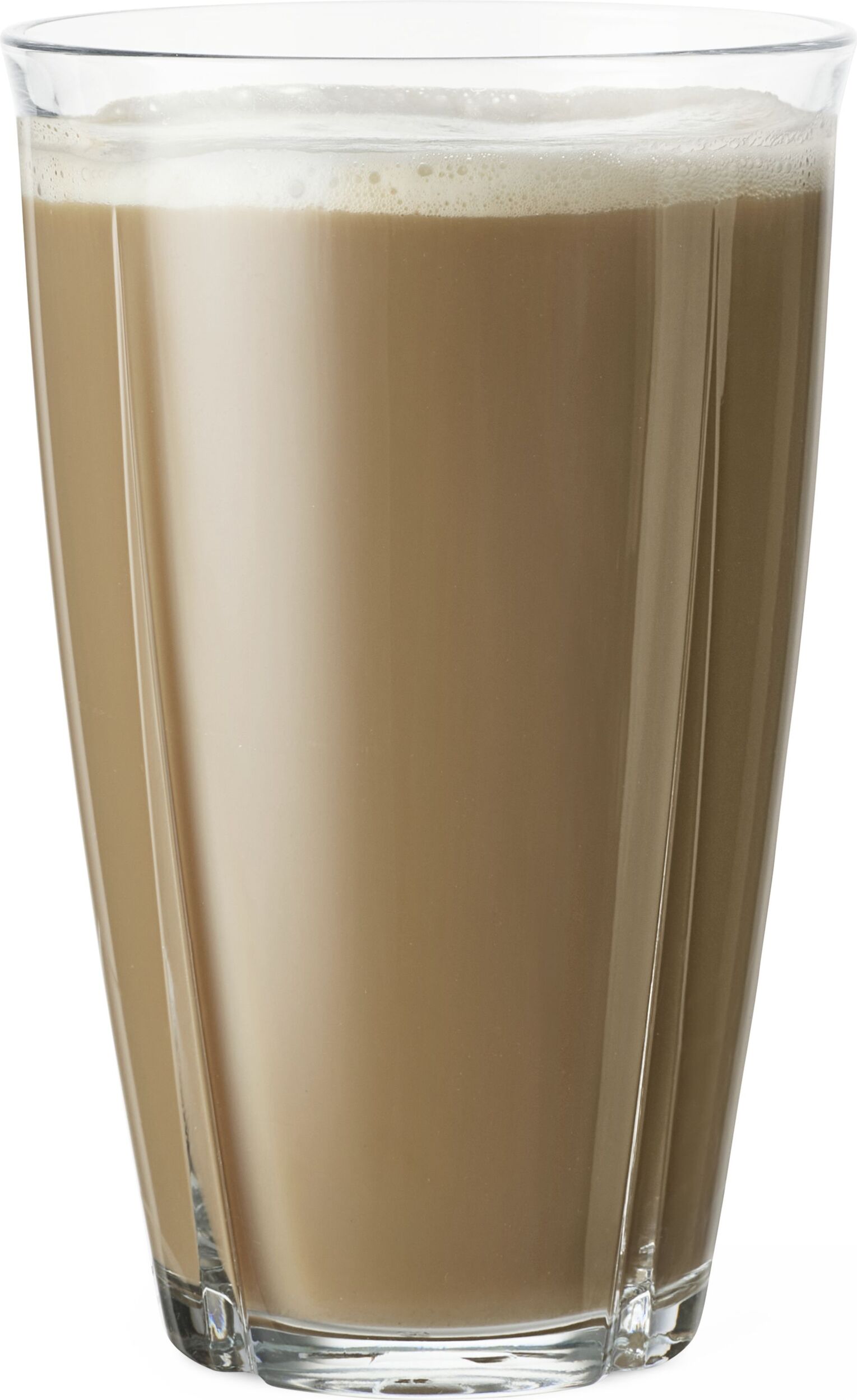 Szklanki do kawy Latte Grand Cru Soft 4 szt.