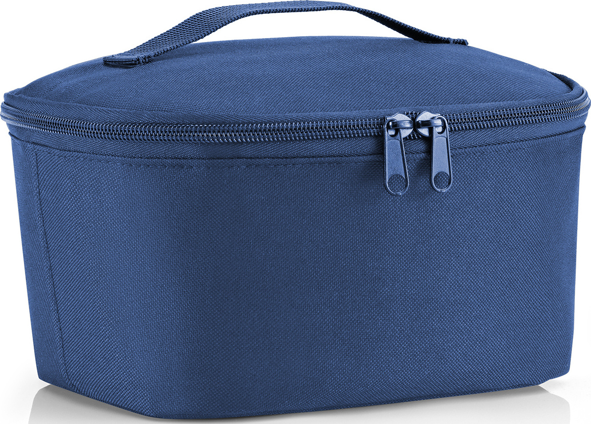 Torba chłodząca Coolerbag Pocket S granatowa