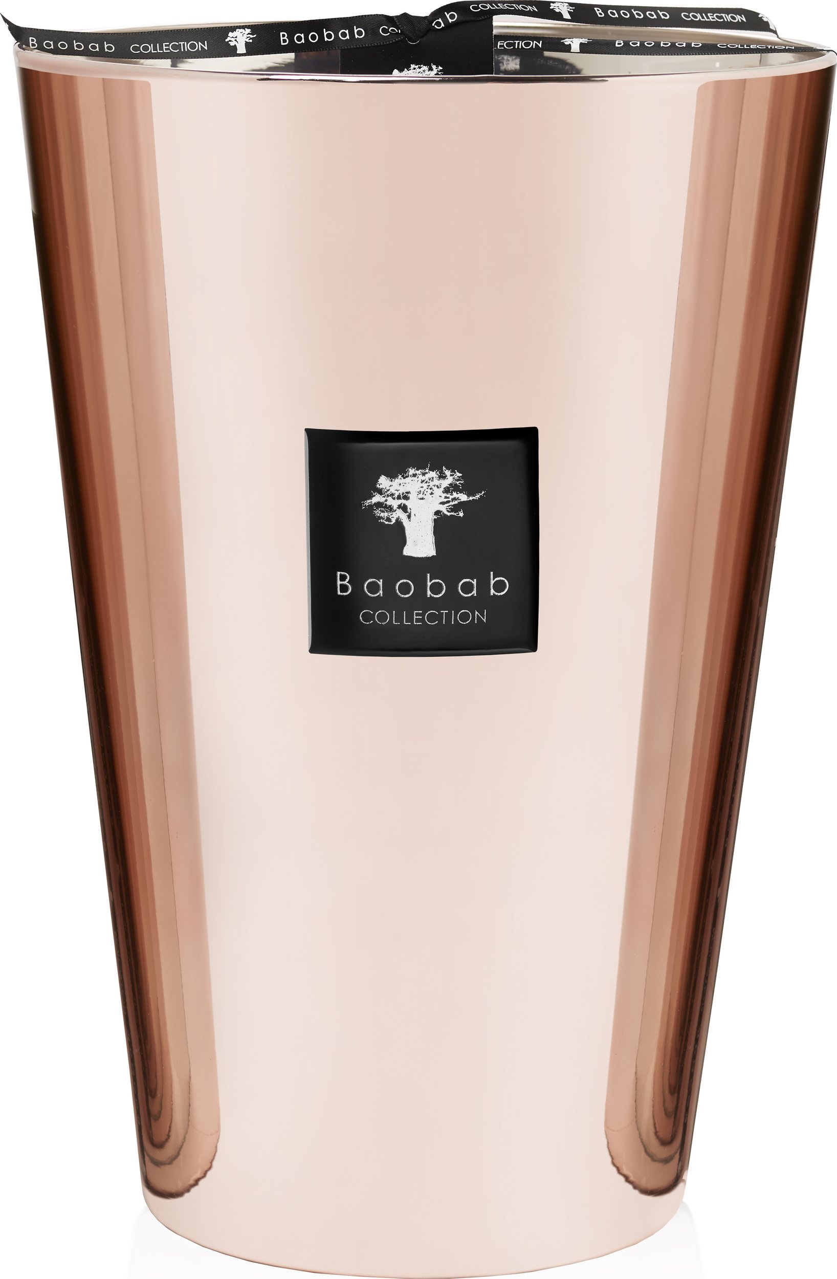 Świeca zapachowa Exclusives Les Roseum 35 cm