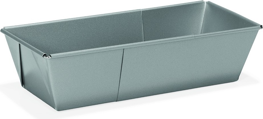 Keksówka Silver-Top regulowana