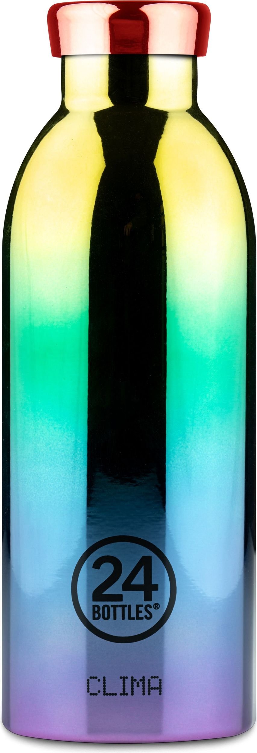 Butelka termiczna Clima Surrealist Skybeau 500 ml