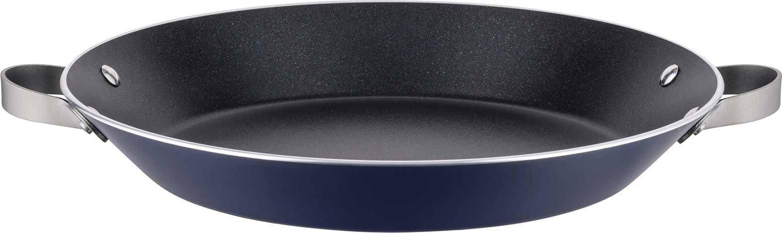 Patelnia Tama 32 cm z dwoma uchwytami