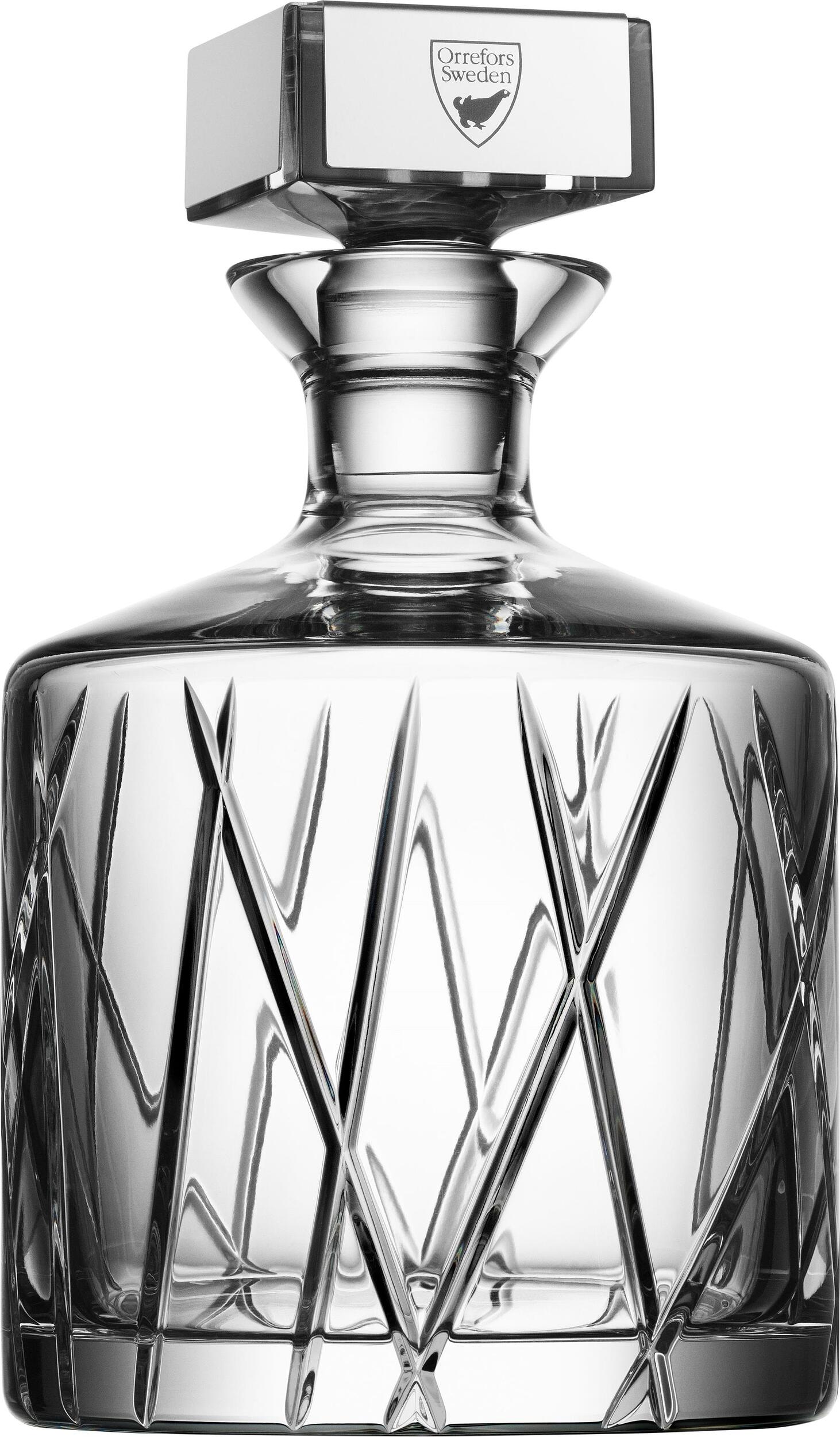 Dekanter City 950 ml