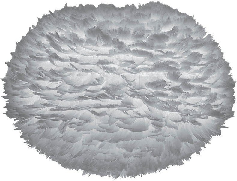 Lampa Eos jasnoszara 65 cm