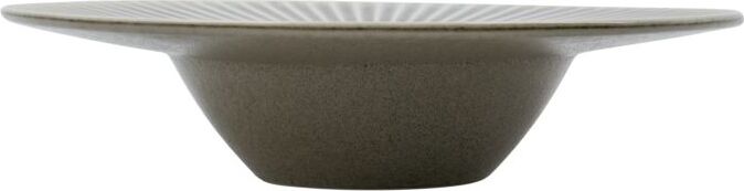 Talerz do makaronu Pleat 26 cm