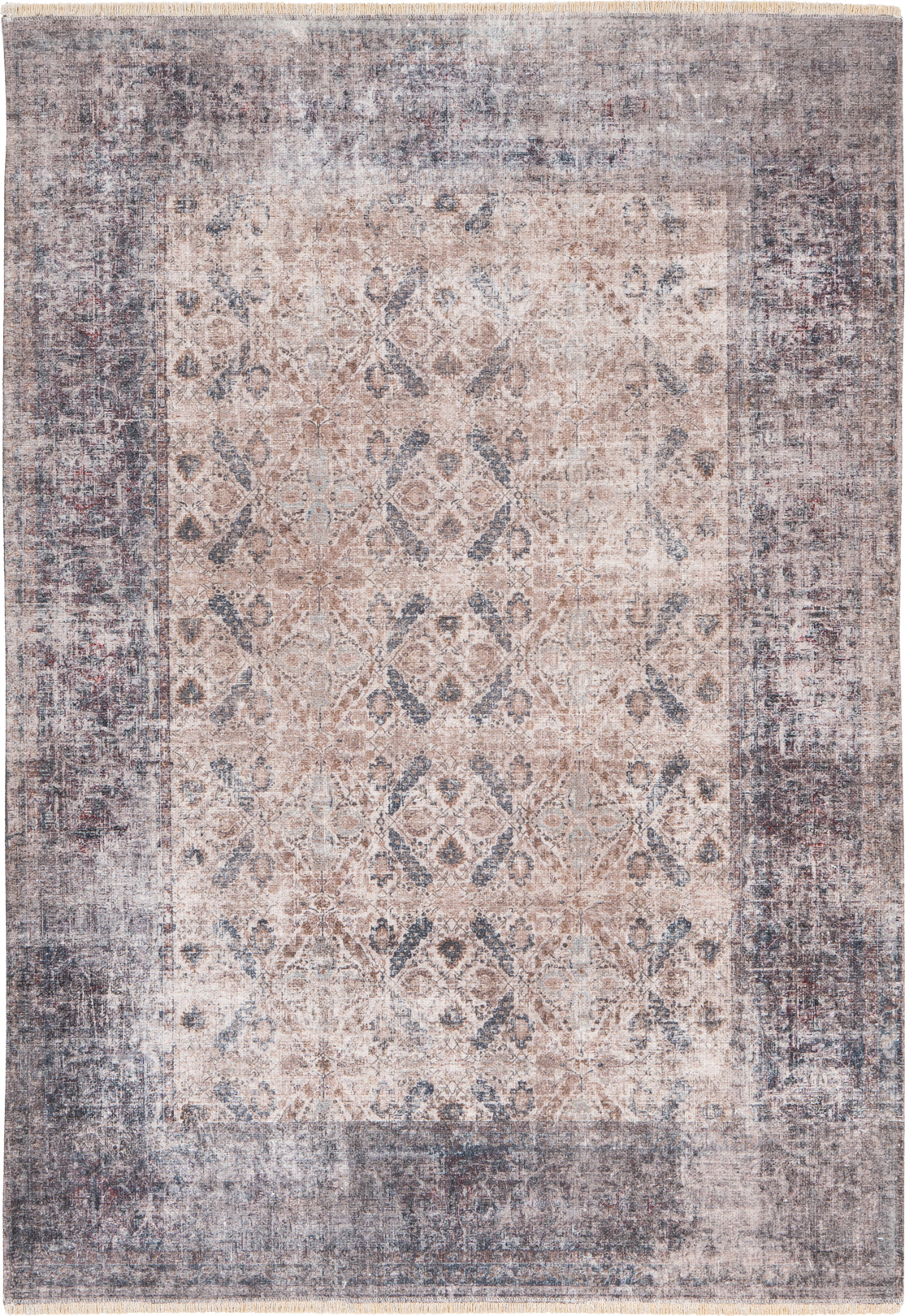 Dywan Maurea 780 200 x 290 cm piaskowy