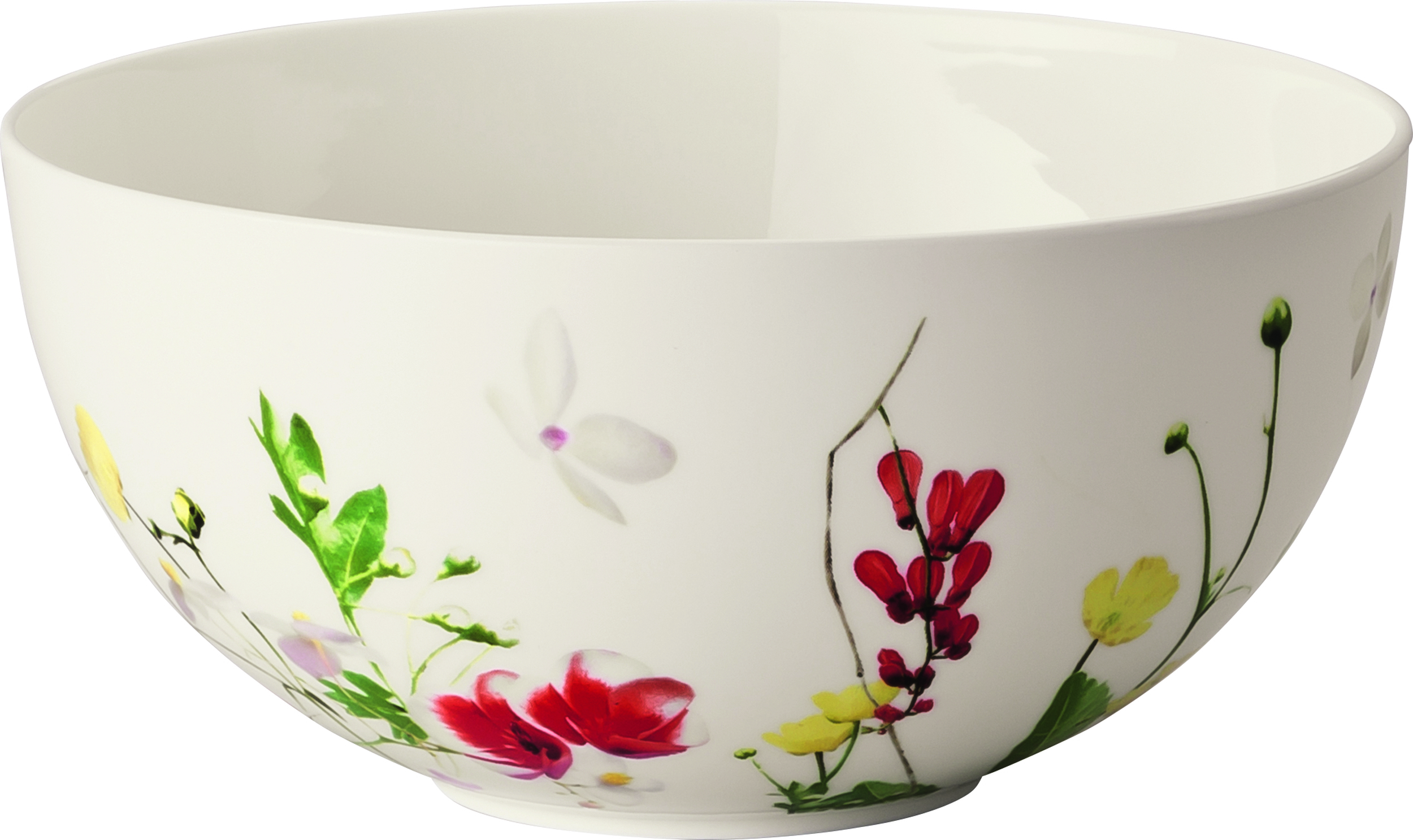 Miska Brillance Tajemniczy Ogród 600 ml