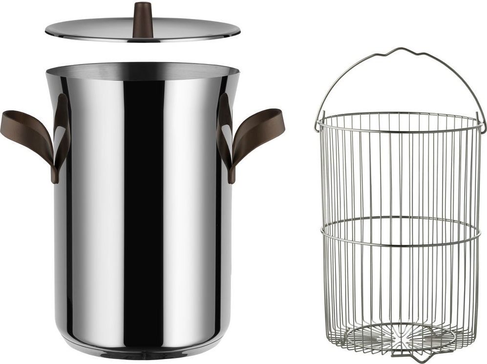 Garnek do szparagów Edo