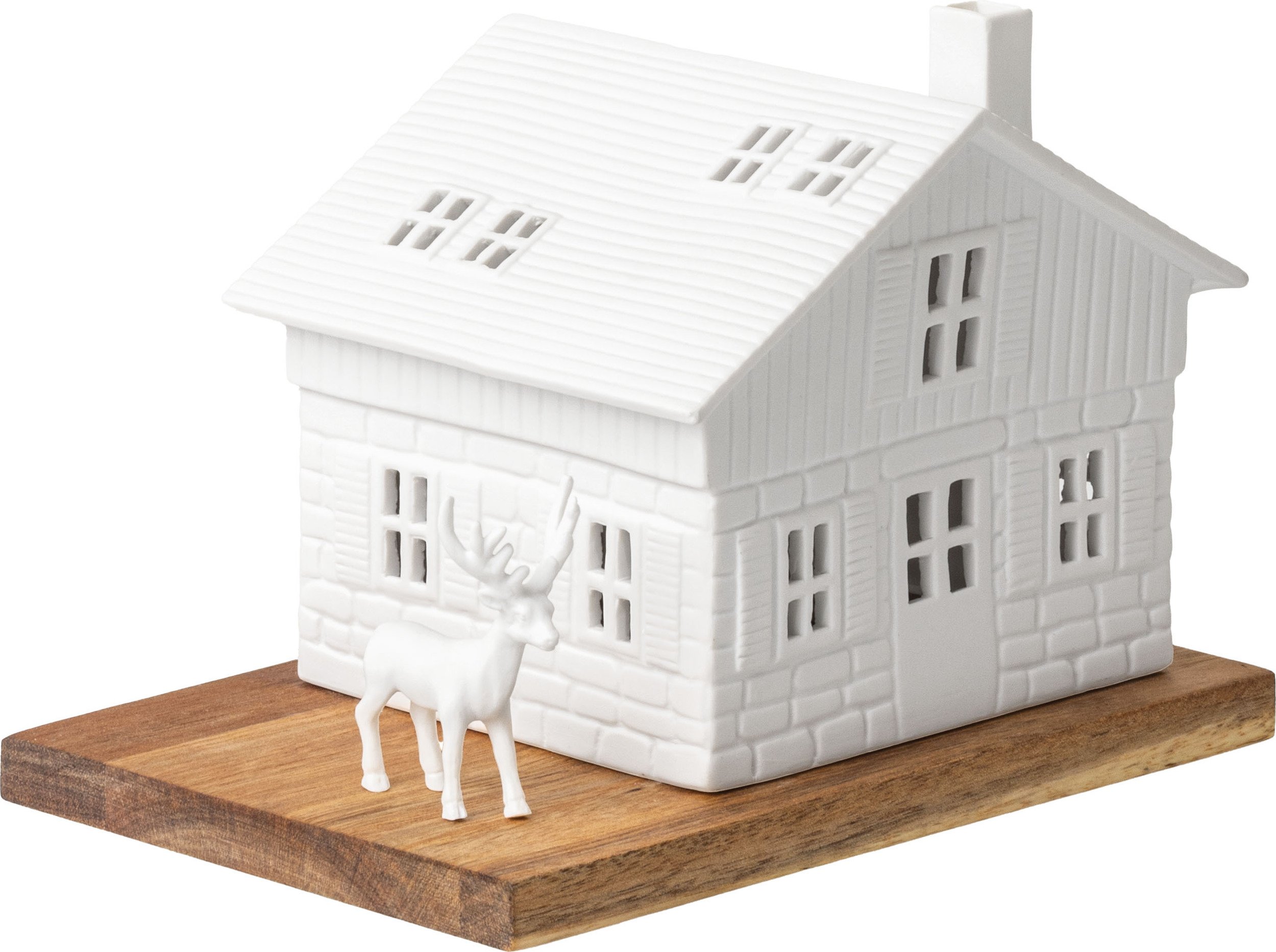 Lampion Raeder domek górski