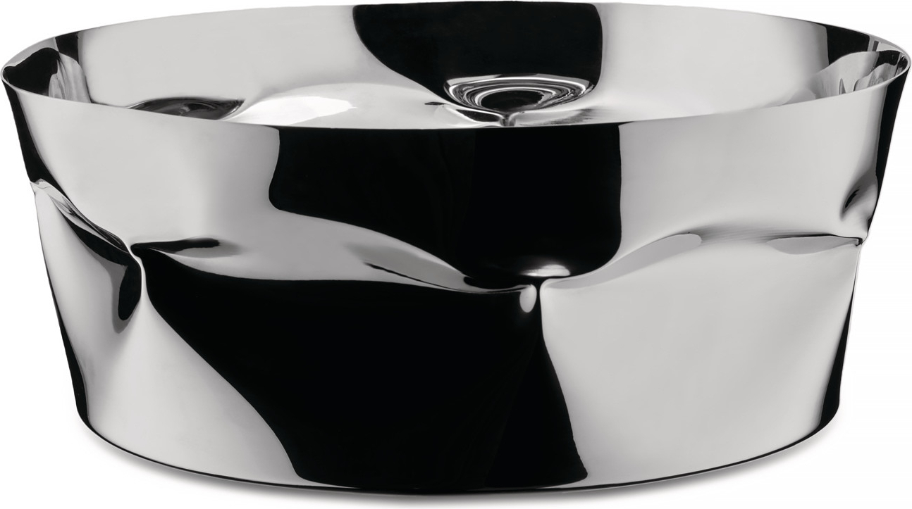 Kosz na owoce Il Tornitore Matto Compressioni 24,5 cm