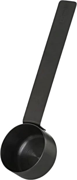 Miarka do kawy Moro czarna