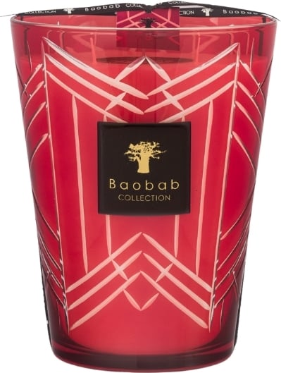 Świeca zapachowa Heritage Cernay 24 cm