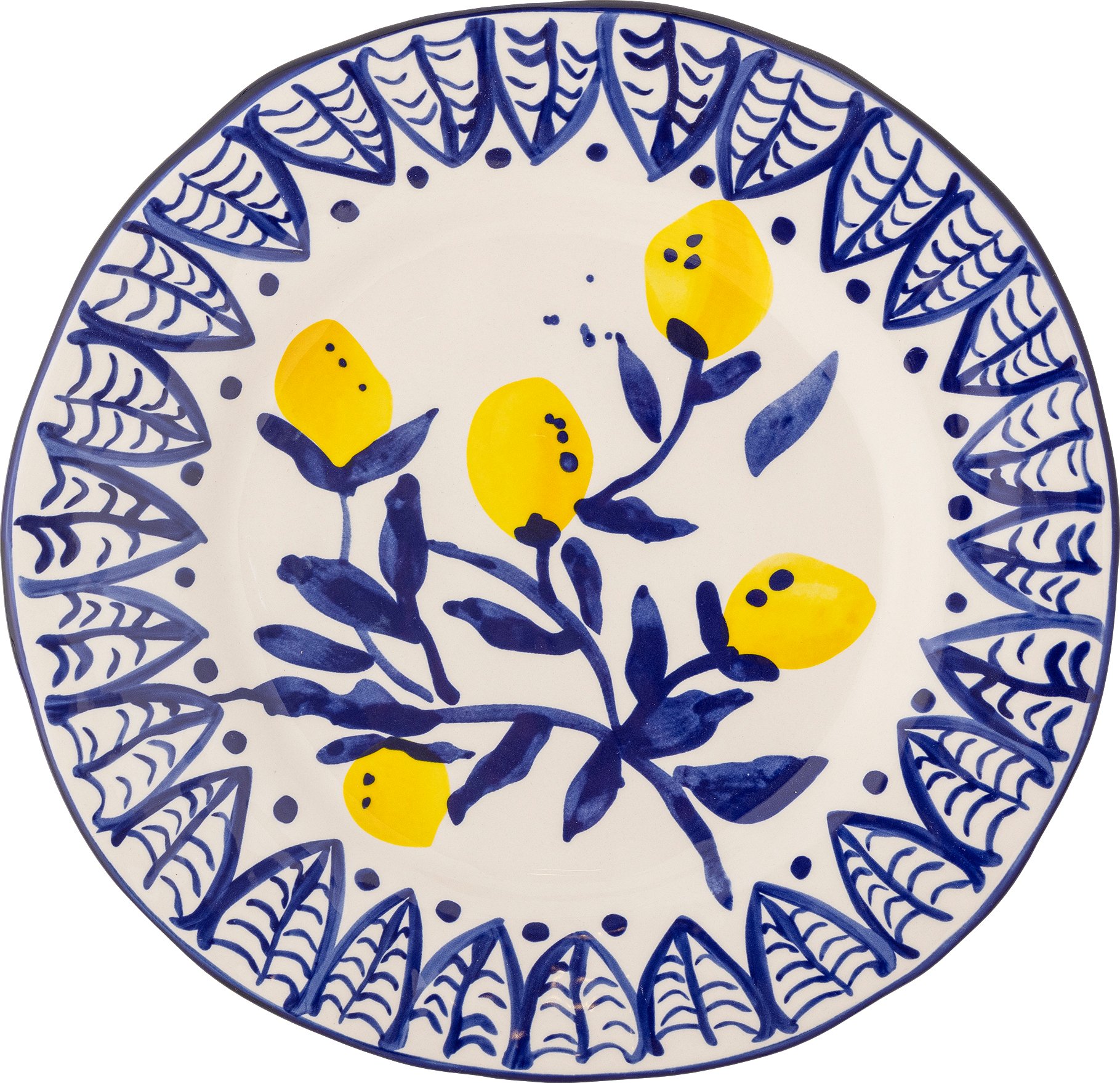 Talerz obiadowy Maxima 27 cm