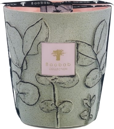 Świeca zapachowa Folia Maquis 16 cm