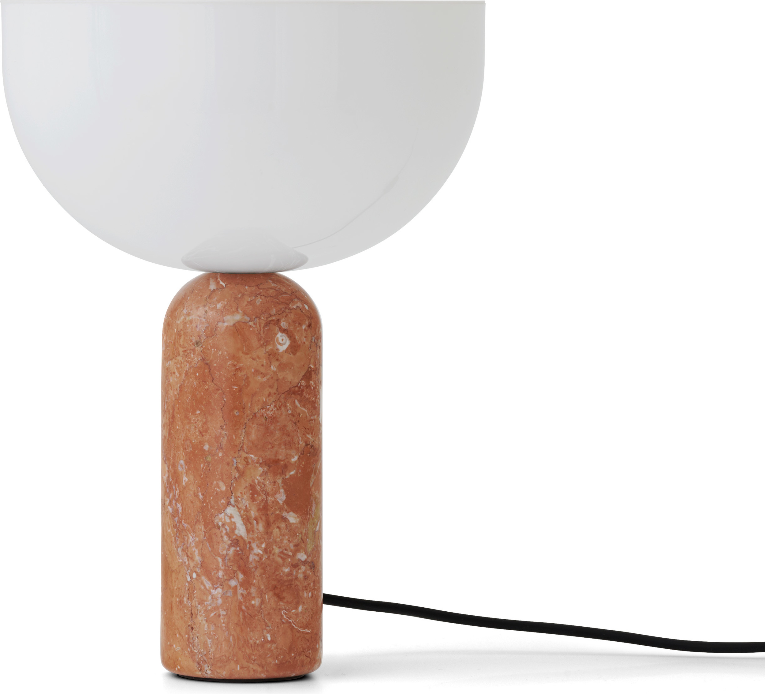 Lampa stołowa Kizu Breccia Pernice 35 cm