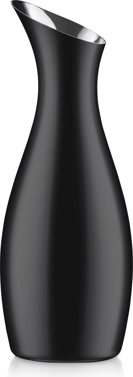 Dzbanek Rocks 1 l czarny