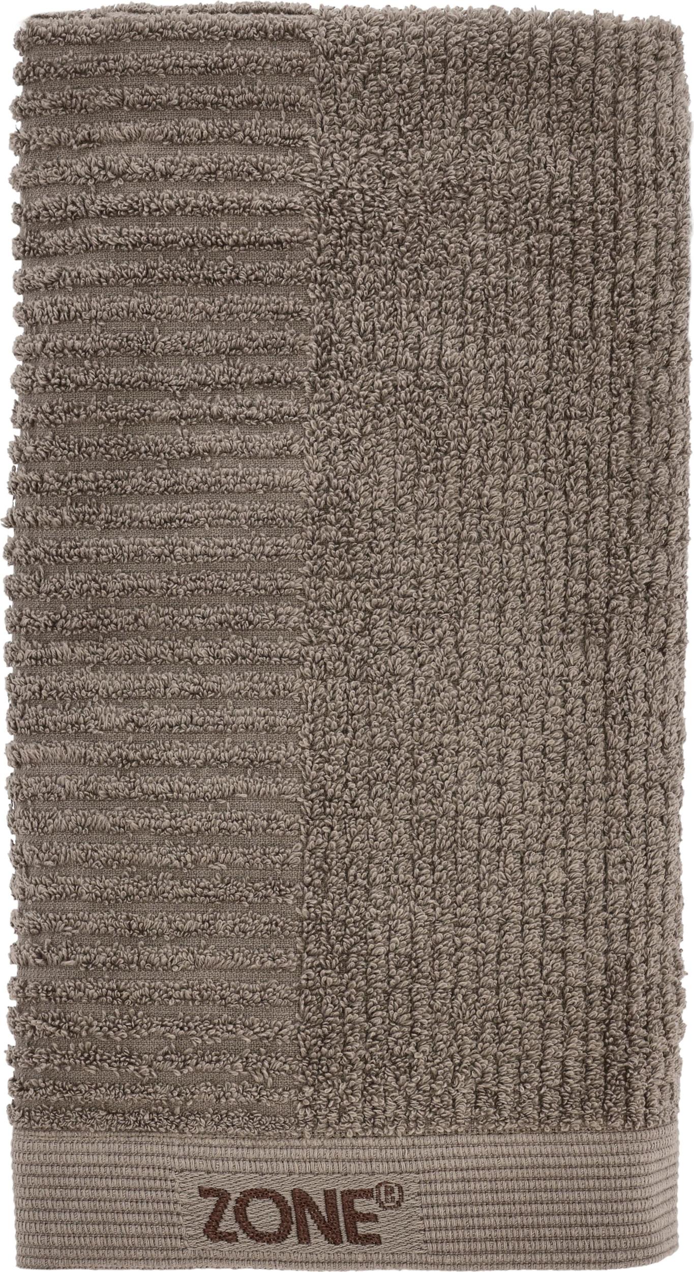 Ręcznik Classic 50 x 100 cm taupe