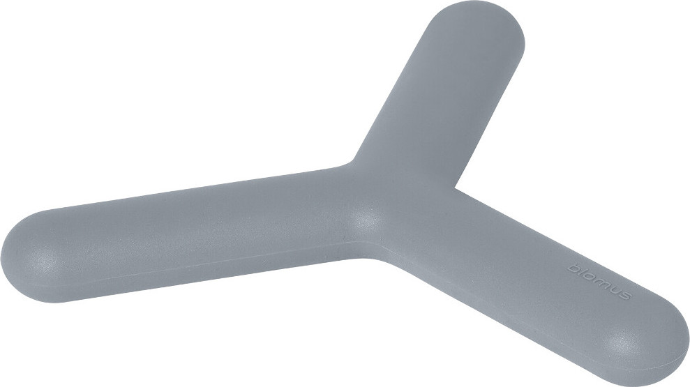 Podstawka pod gorące naczynia Pilar Flip trójnóg sharkskin