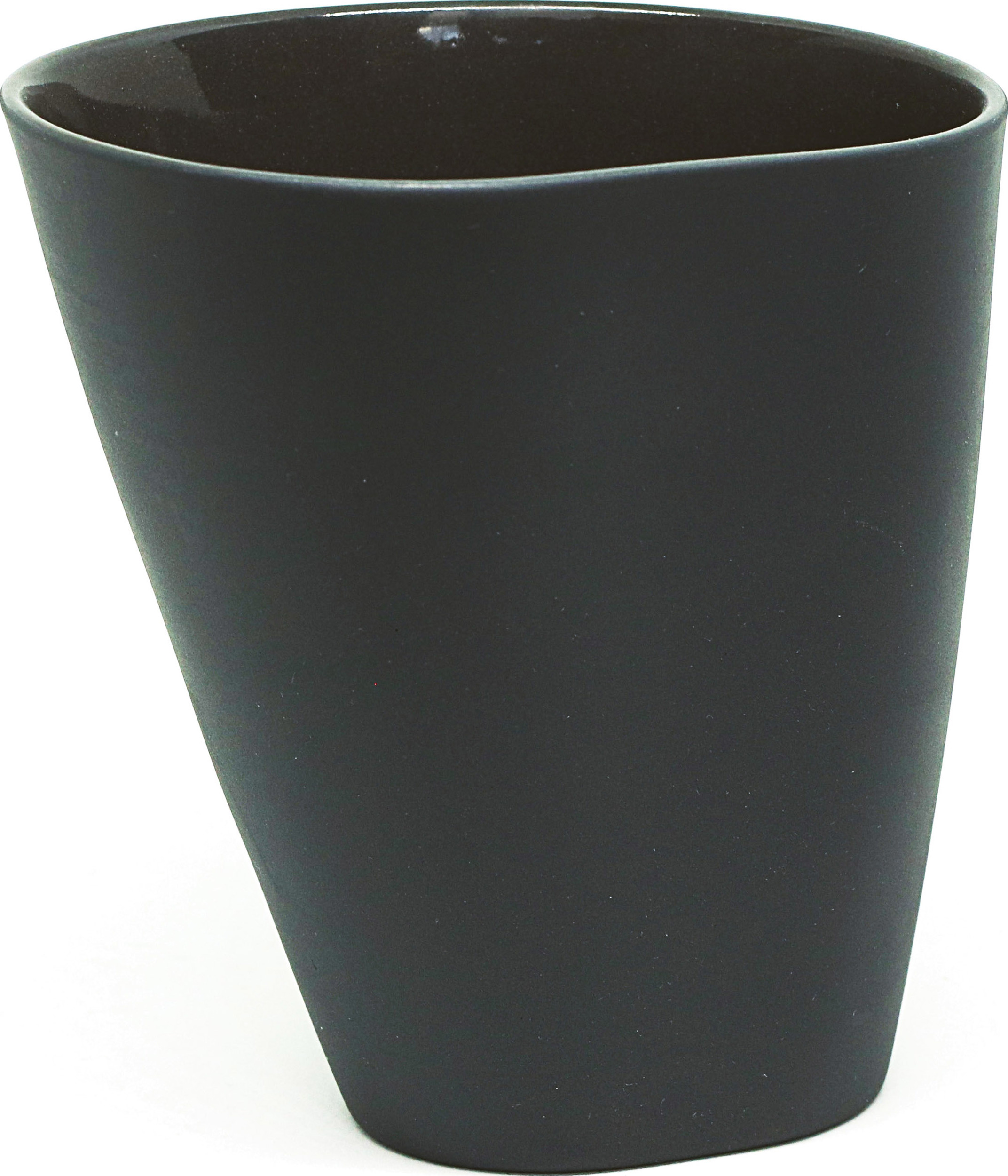 Kubek Craft antracytowy