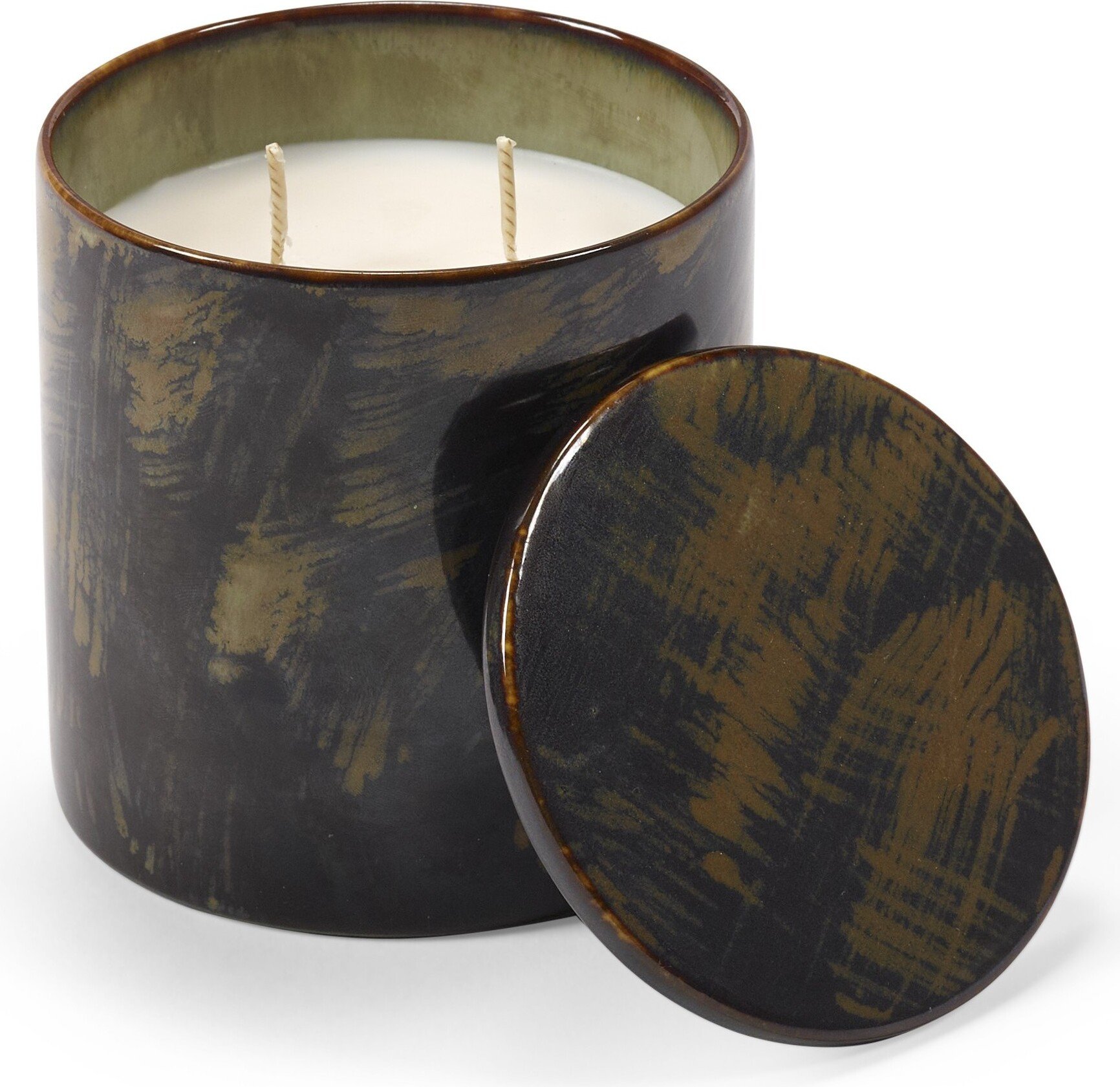 Świeca zapachowa Biarritz 10,2 cm