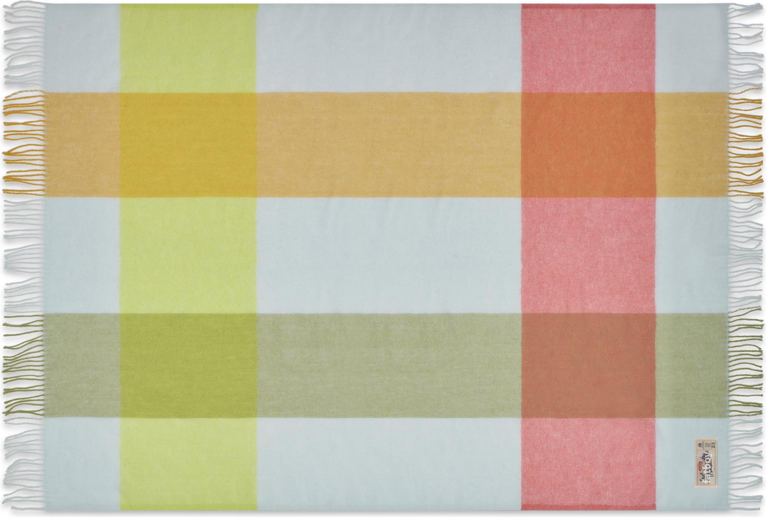 Koc Colour Blend Spring 130 x 185 cm