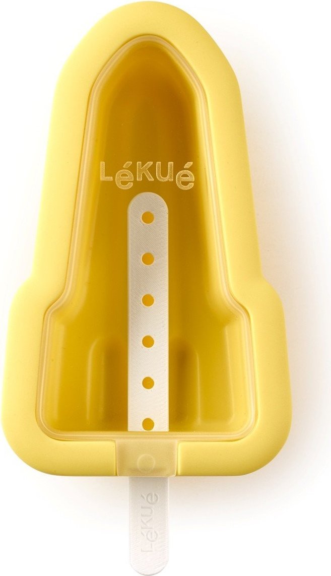 Foremka do lodów na patyku Iconic Jet