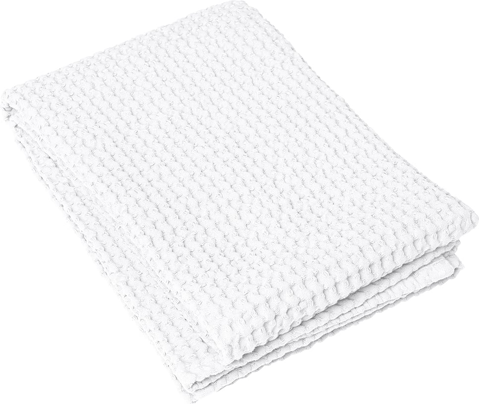 Ręcznik Caro 70 x 140 cm biały