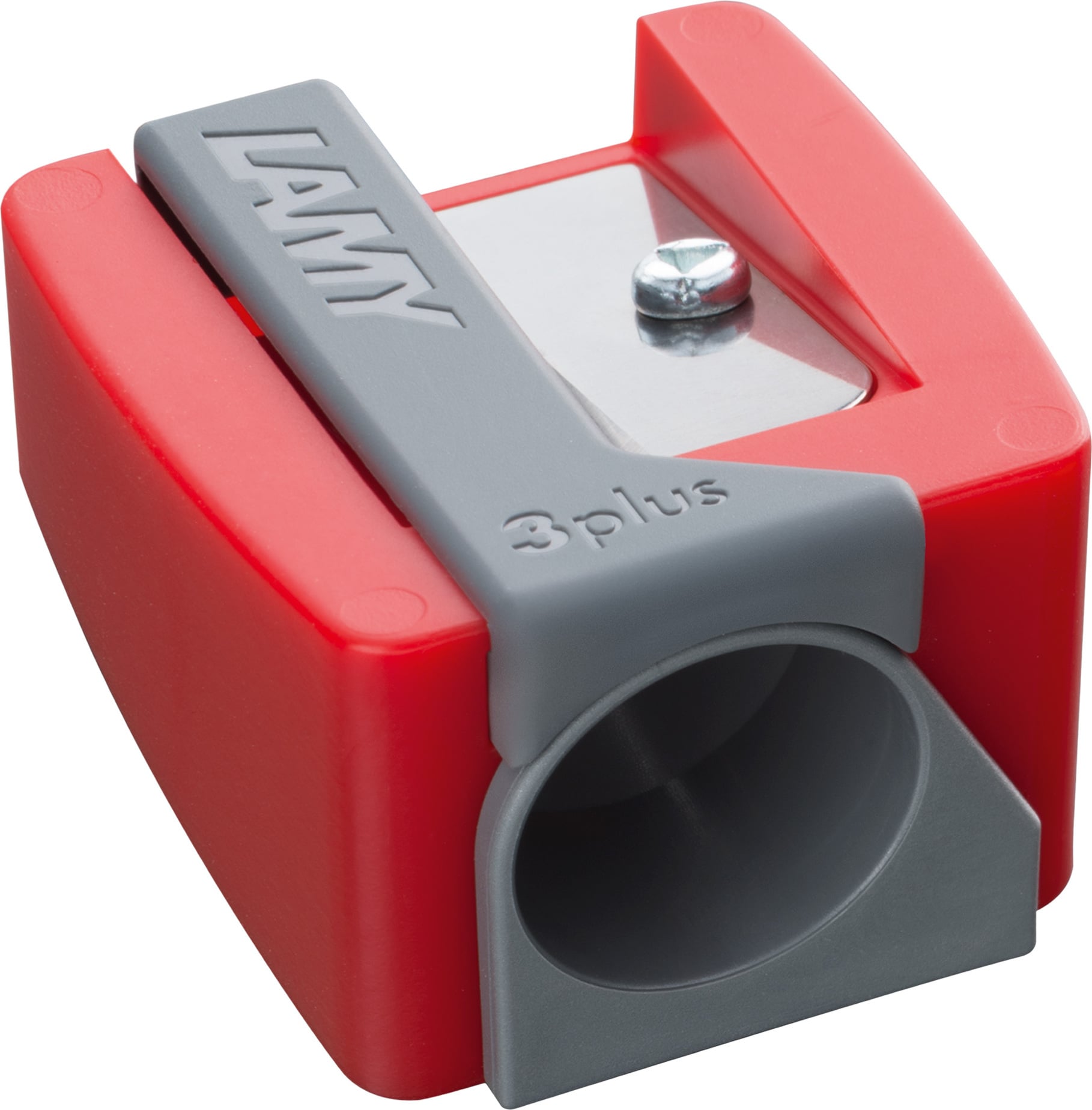 Temperówka Z80 & 3plus czerwona