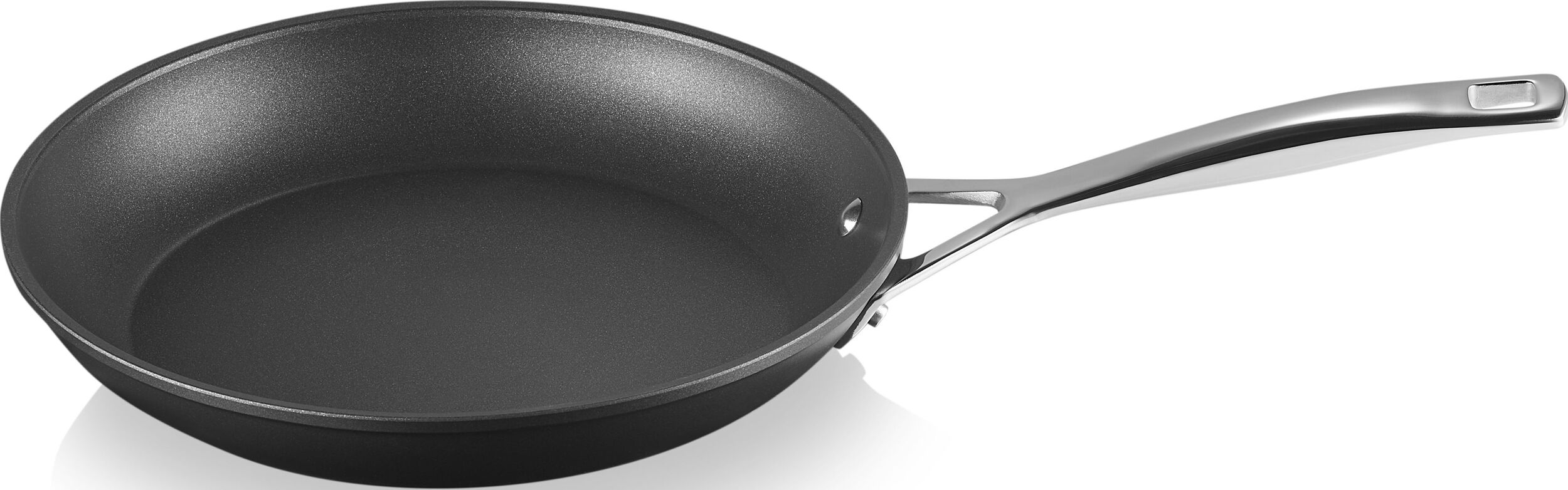 Patelnia Le Creuset płytka 26 cm aluminium nieprzywierające