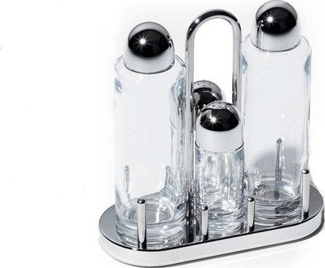 Pojemniki na przyprawy 5070