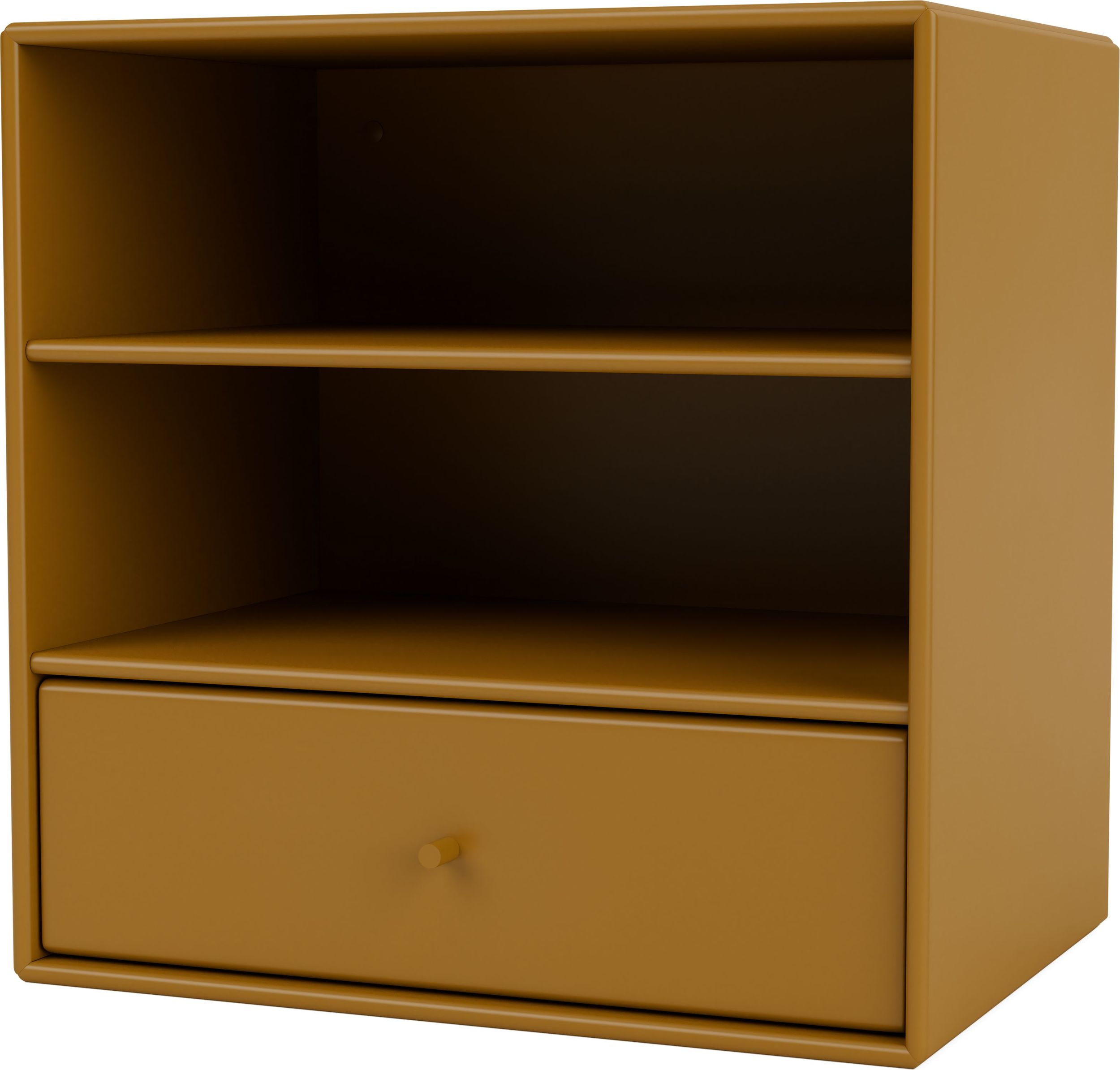 Szafka modułowa Montana Mini 1005 bursztynowa