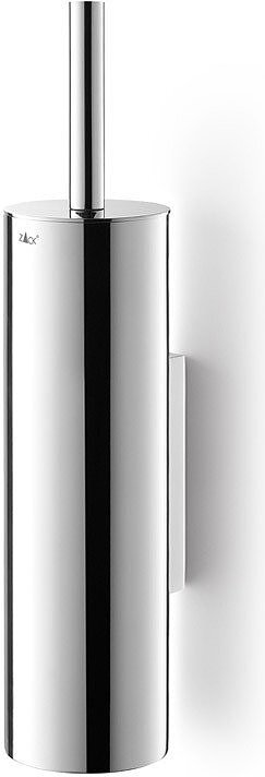 Szczotka do WC Tubo wisząca polerowana