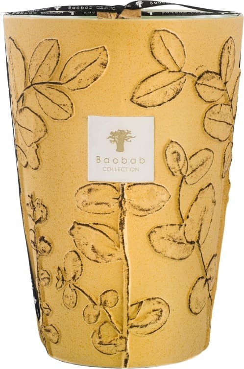 Świeca zapachowa Folia Garrigue 35 cm