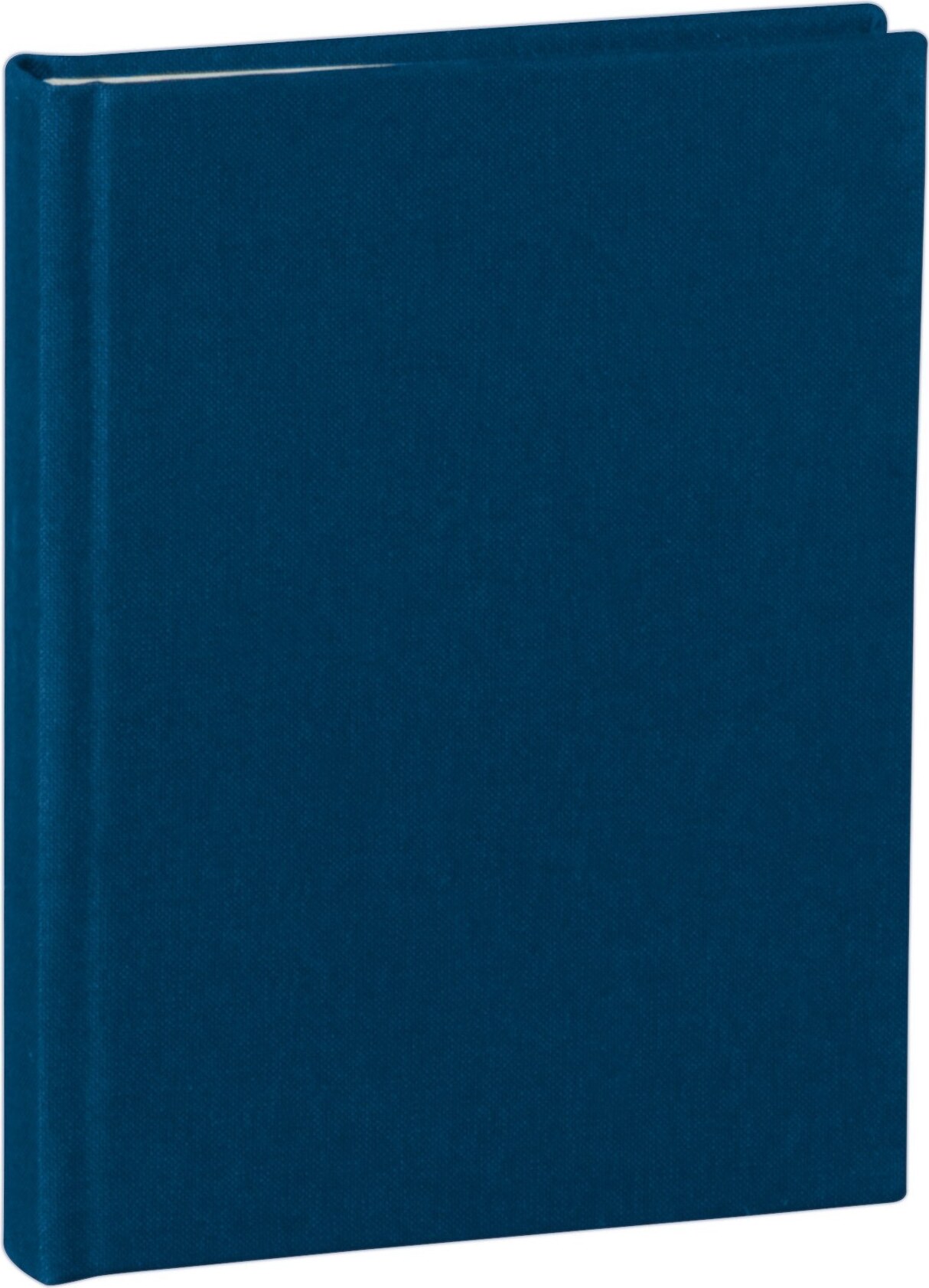 Notes w linię Uni Classic A5 granatowy