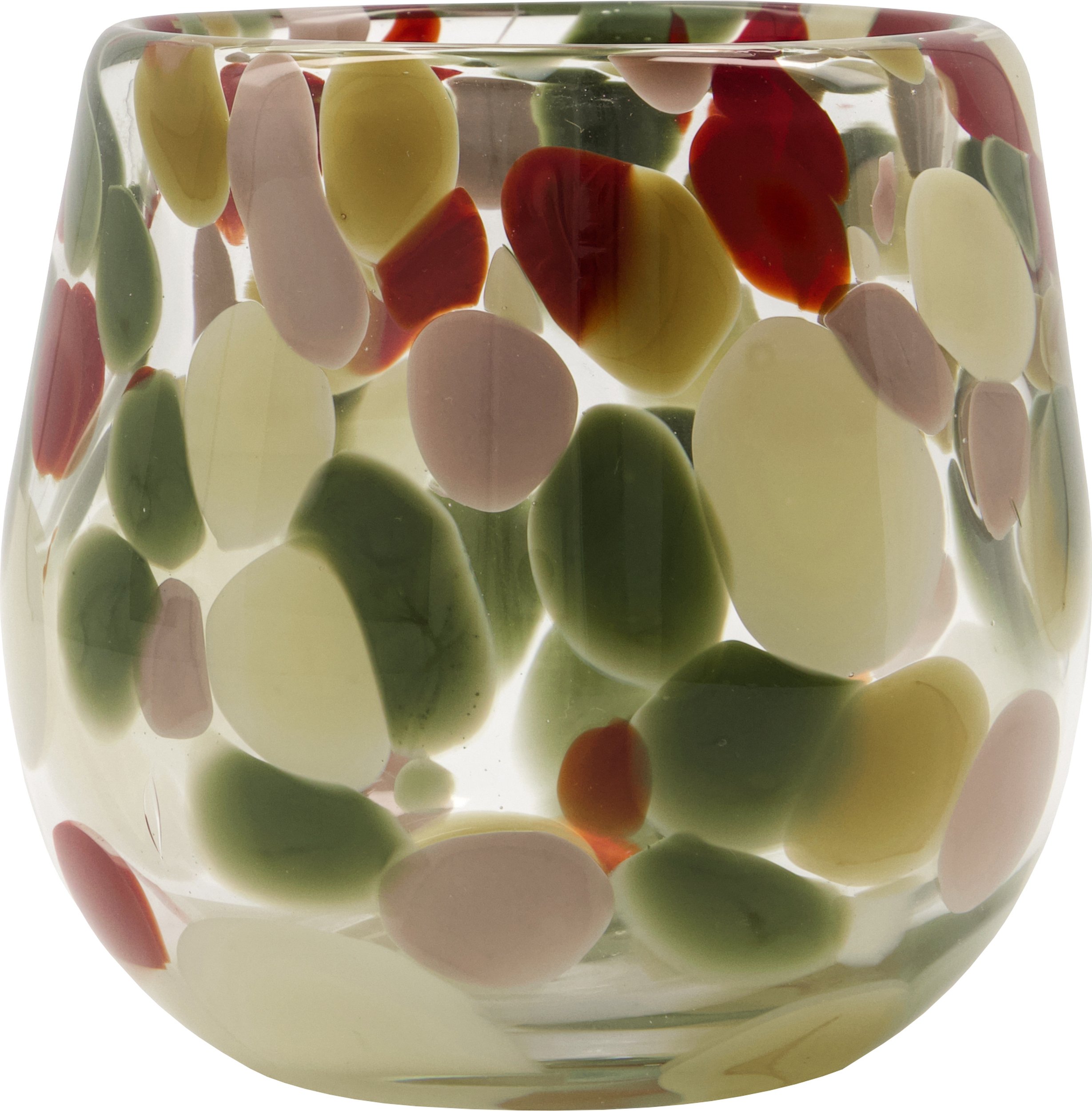 Świecznik na tealighty Dot 11,5 cm