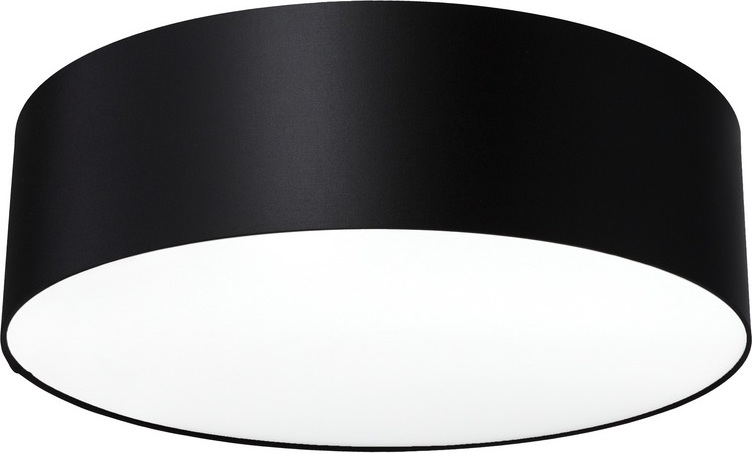 Plafon Move czarny