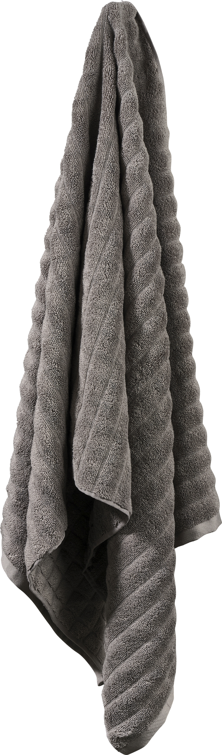 Ręcznik Inu 70 x 140 cm taupe