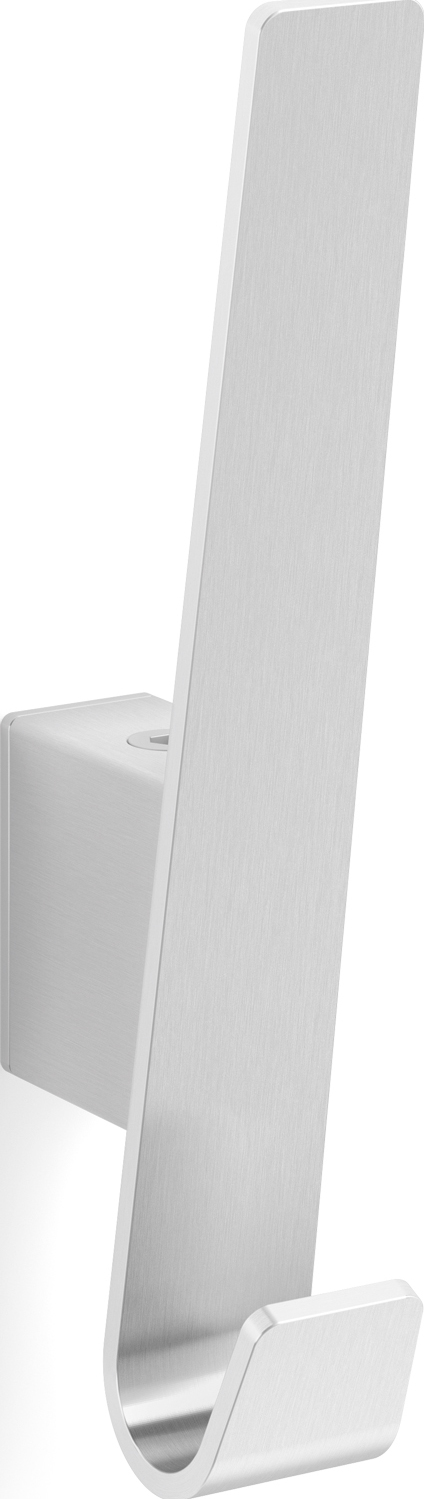 Wieszak Akes stalowy podwójny