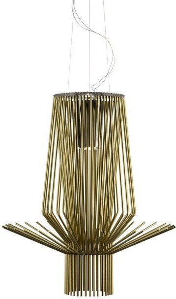 Lampa wisząca Allegretto Assai