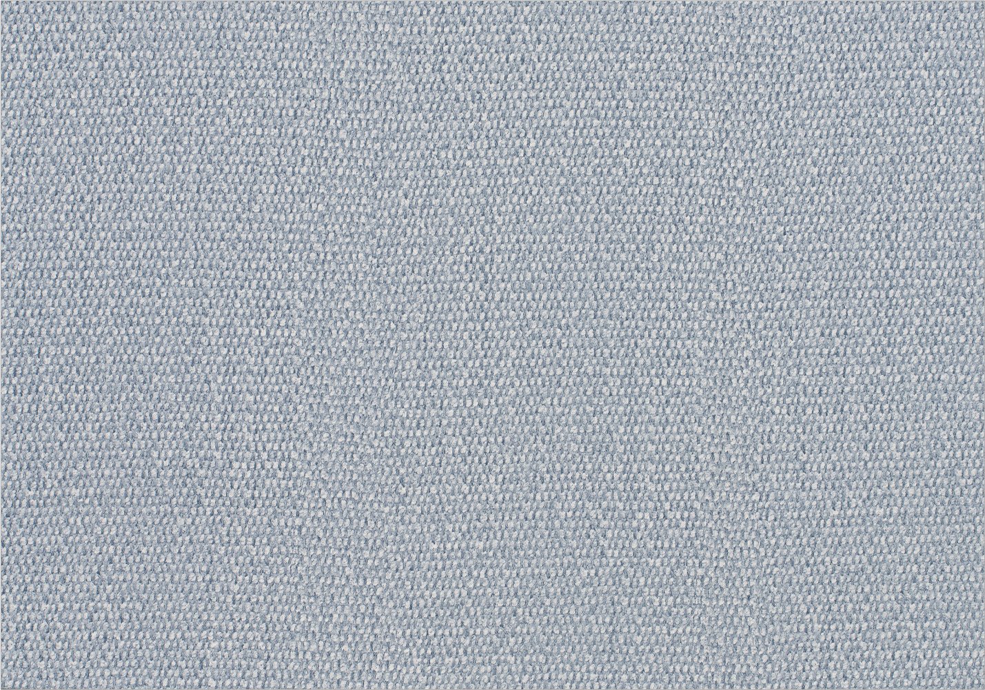 Podkładka pod talerz Doubleface 43 x 30 cm niebieska dwustronna