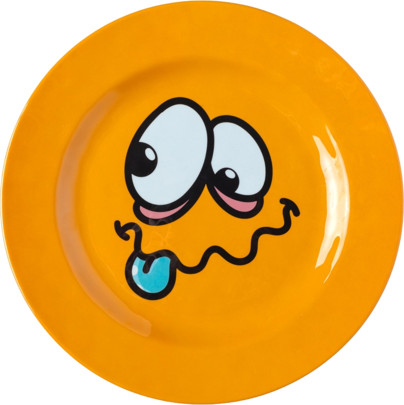 Talerz Monsters Gianni 28,2 cm