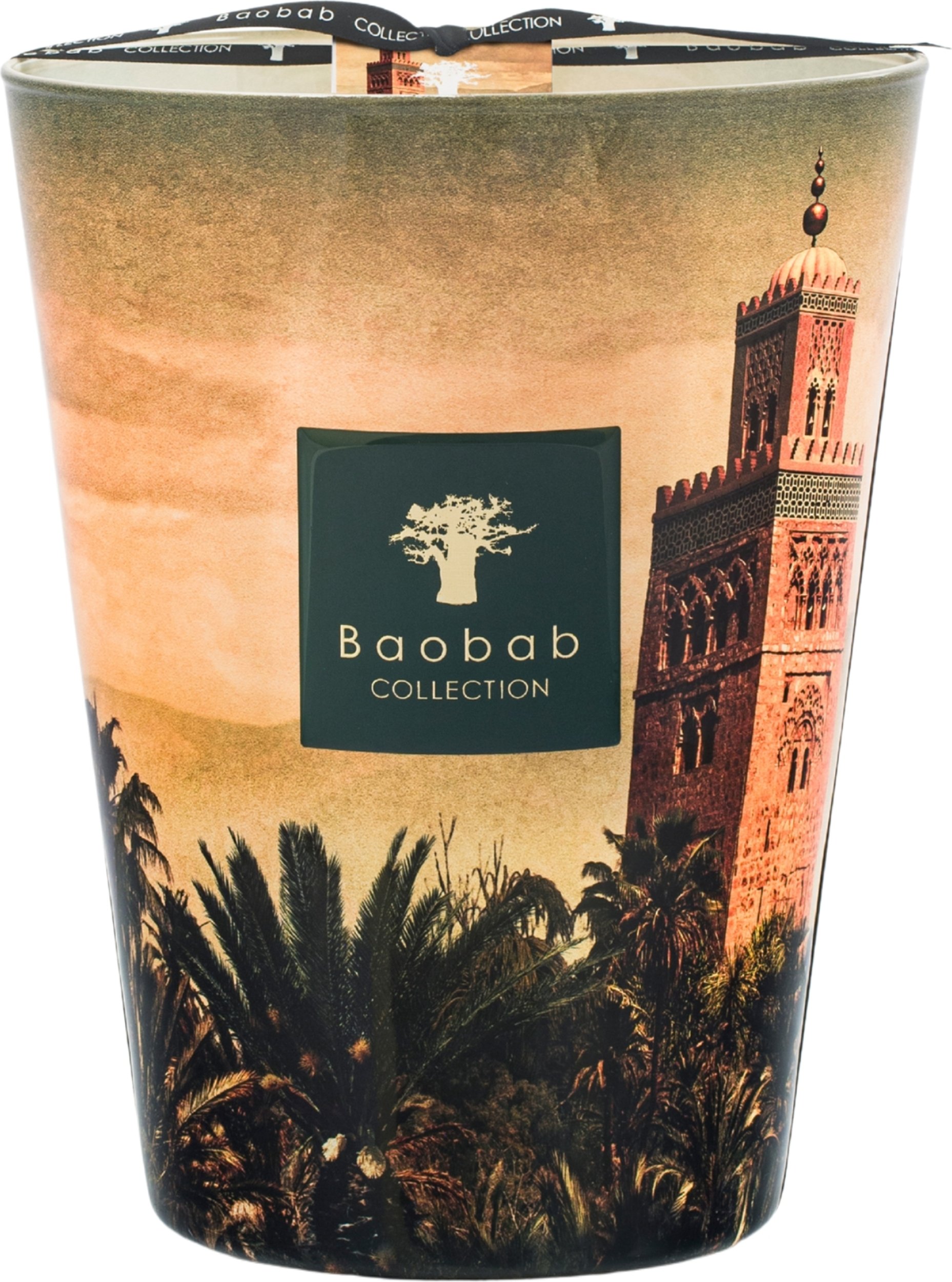 Świeca zapachowa Orientalist Koutoubia 24 cm