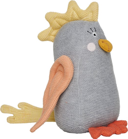 Przytulanka Parakeet Kaja