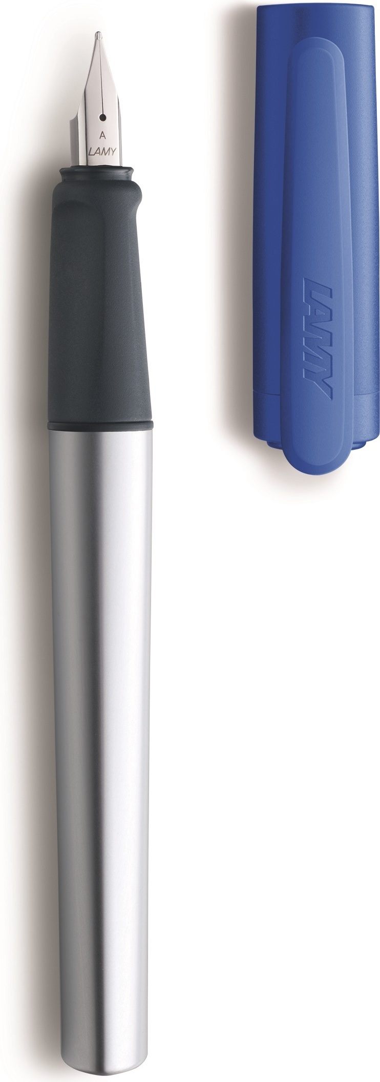 Pióro wieczne Nexx A niebieskie