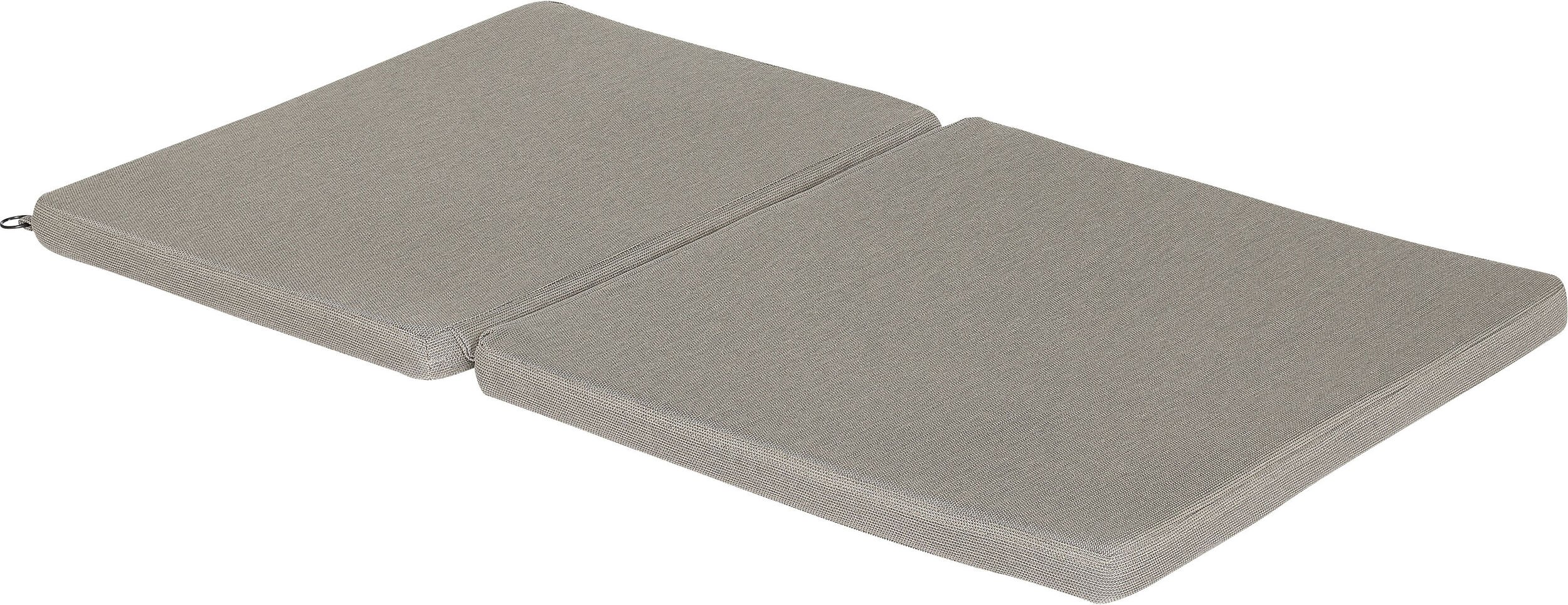 Poduszka na krzesło String beżowa