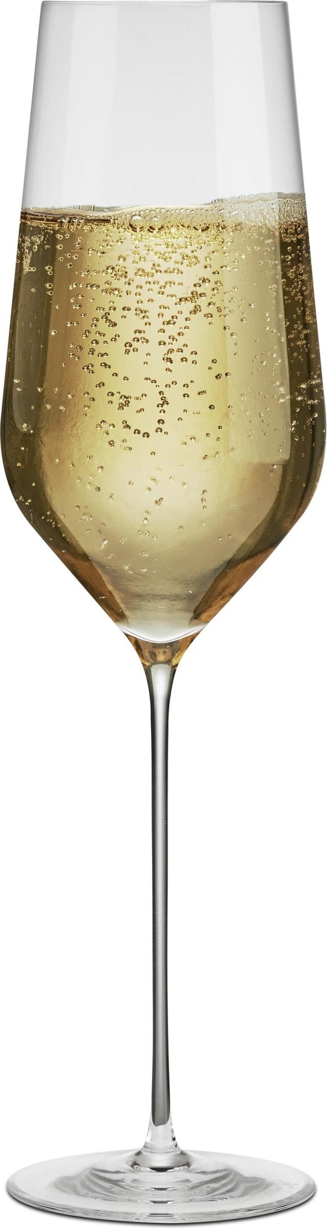 Kieliszek do szampana Stem Zero Trio